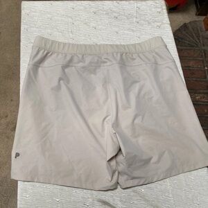 Public Rec - Men's Beige Shorts